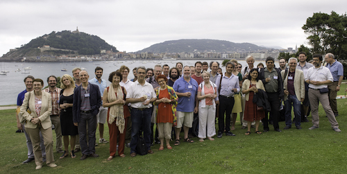 HQ-4 Conference, Donostia-San Sebastián, 18 July, 2015